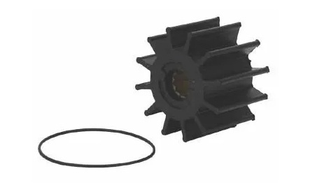 Impeller