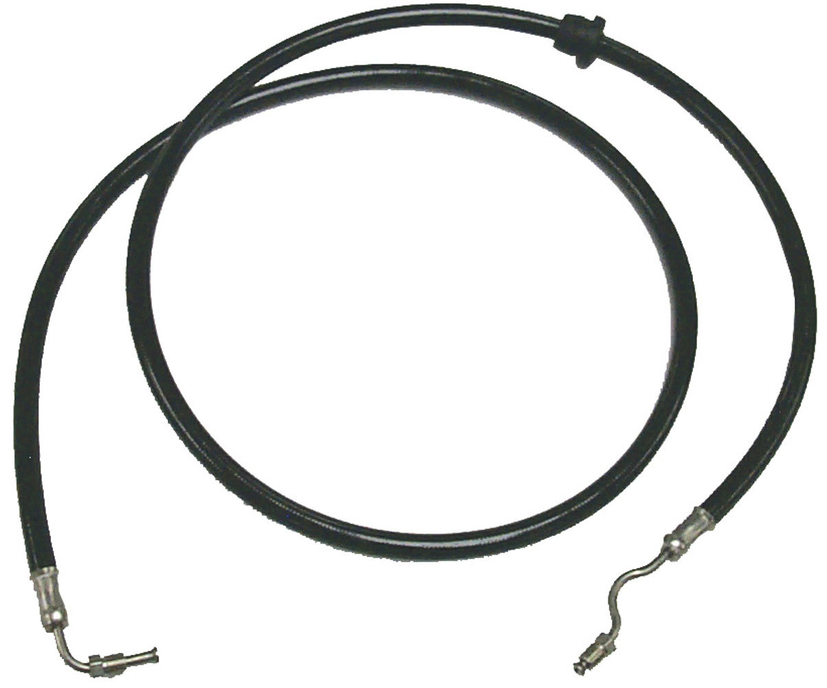 Power Trim Hose Power Trim Hose