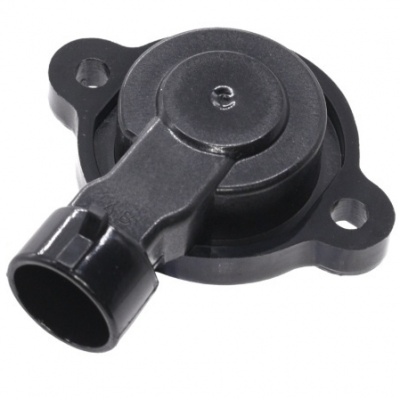 Foto van Throttle Position Sensor (TPS) Volvo Penta 4.