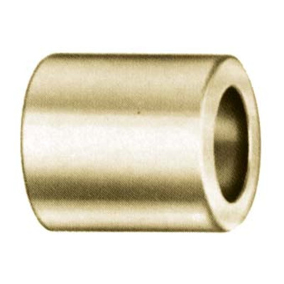 Foto van Solid Brass Ferrule