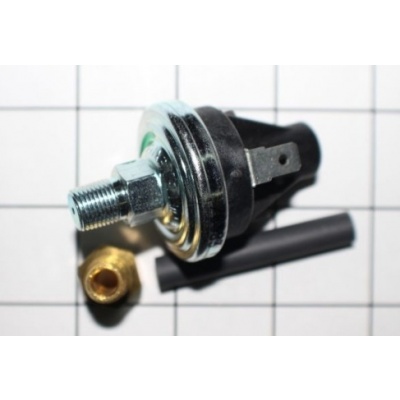 Electronic Fuel Pump Safety Switch Foto van Electronic Fuel Pump Safety Switch