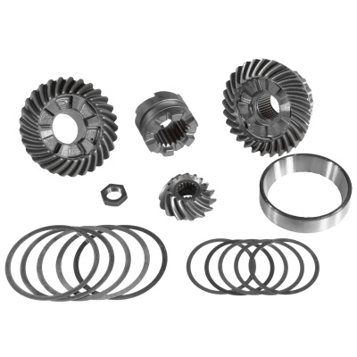 Complete Gear Set-4 cyl Foto van Complete Gear Set-4 cyl