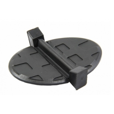Foto van Check valve, Water shutter, MerCruiser, Exhau