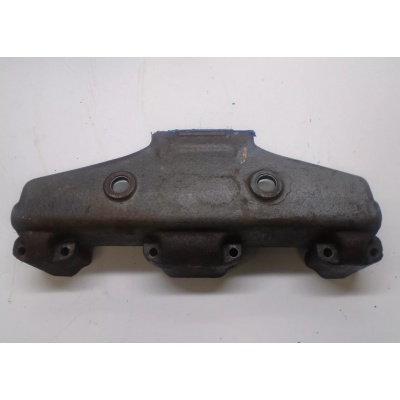 Foto van Chev Cnt Riser Manifold