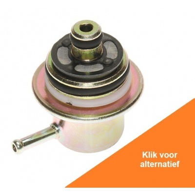 Foto van Regulator, Fuel Pressure