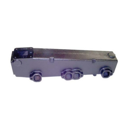 Manifold Foto van Manifold