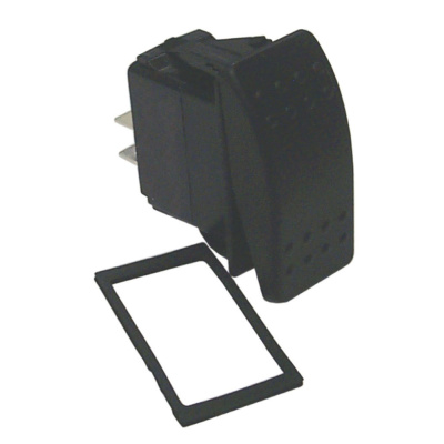 Foto van Switch, Rocker