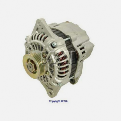 Foto van Dynamo Ford/Mazda 1993-2002