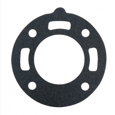 Foto van Replacement exhaust elbow gasket (3 hole).