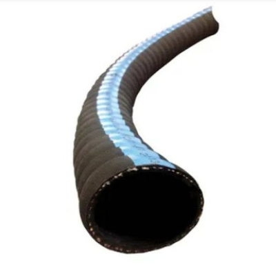 Foto van 3 1/2" Shields Exhaust - Corr. 50'/15,2m