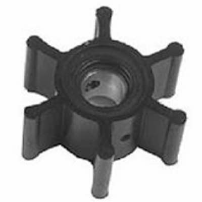Foto van Impeller