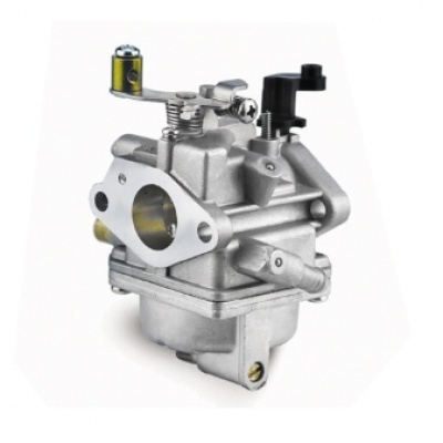 Foto van Carburetor Yamaha Outboard F6 from 2006 6BX-1