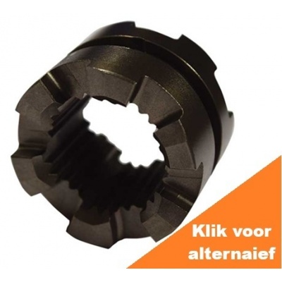 Foto van Clutch Dog