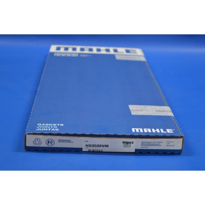 Koppakkingset boot Ford 260-289-302-351W 62-01