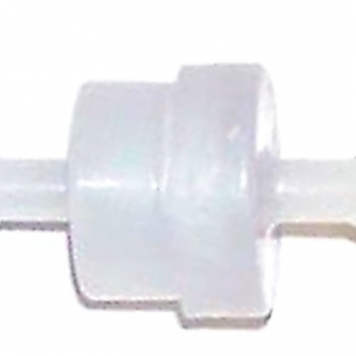 Foto van Filter, Fuel