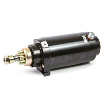 NEW. 18-5605 Outboard Starter Foto van NEW. 18-5605 Outboard Starter