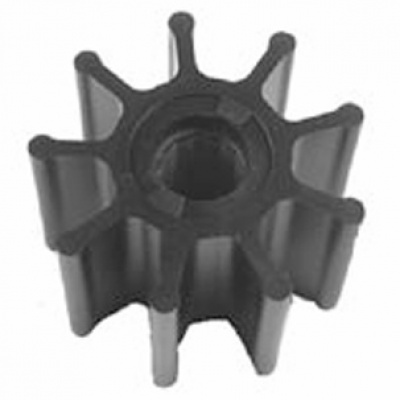 Foto van Impeller