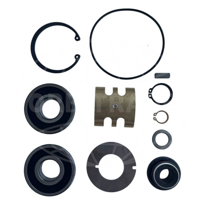 Foto van Repair kit sea water pump D4, without shaft