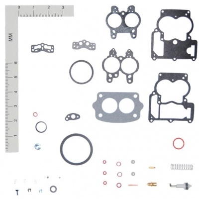 Foto van Repair kit Mercruiser Rochester 2 BBL carbure