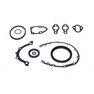 Short Block Gasket Set Foto van Short Block Gasket Set