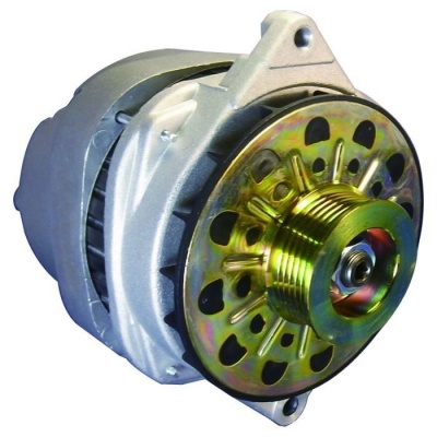 Foto van Dynamo Cadillac/Oldsmobile 1993-1999
