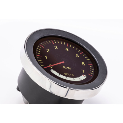 3" R3 Color Display Foto van 3" R3 Color Display