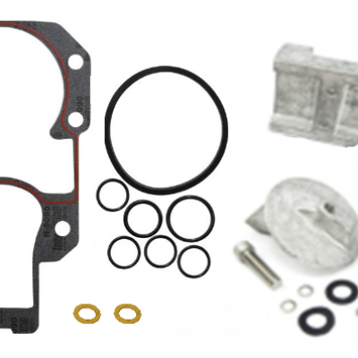 Foto van Service Kit, 100 Hour