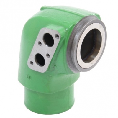 Foto van Exhaust elbow Volvo Penta AD31, AQAD31, TAMD3