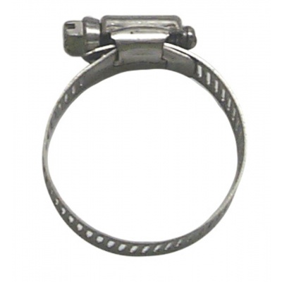 Stainless Steel Clamp Foto van Stainless Steel Clamp