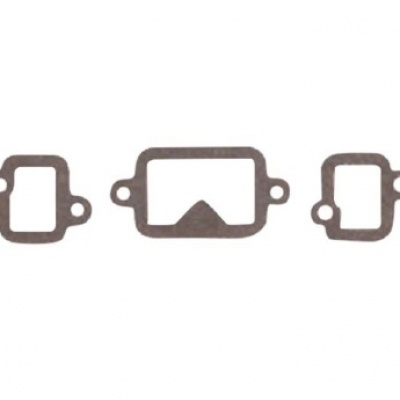 Foto van Manifold to cylinder head gasket set