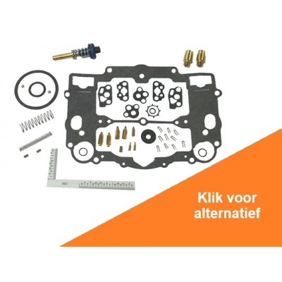 Foto van Carburetor Kit
