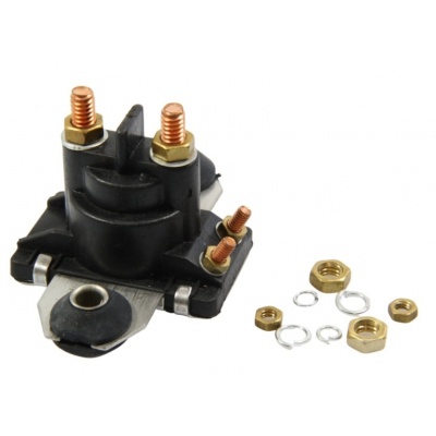 Foto van Solenoid Switch Marine Mercury 89-818999A1 89