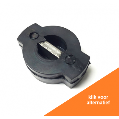 Water Pump Coupler Foto van Water Pump Coupler