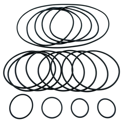 Foto van Gasket kit for cleaning charge air cooler and heat exchanger D4