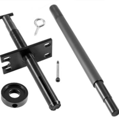 Foto van Gimbal Bearing Installer, Puller& Align Tools