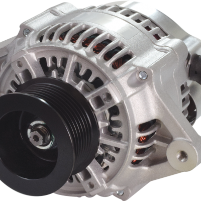 Foto van Alternator