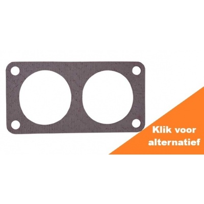Foto van Carburetor Mounting Gasket