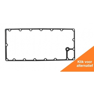Foto van Gasket, Outer Exhaust Cover