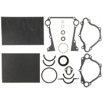 Foto van Blokpakkingset boot Mopar V-8 273-360 64-84