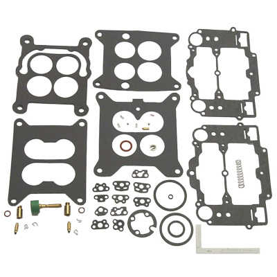 Foto van Carburetor Kit