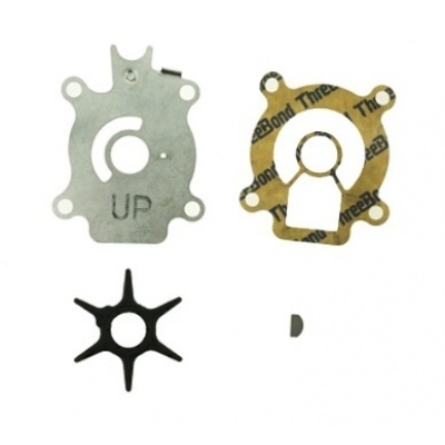 Foto van Water Pump Repair Kit Suzuki DT50, DT75, DT85