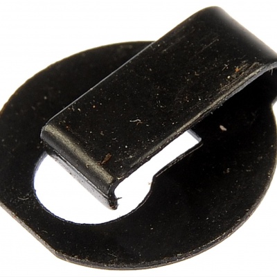 Foto van Gasstang veerclip 0,25"