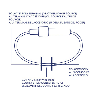 Foto van Fuse Holder