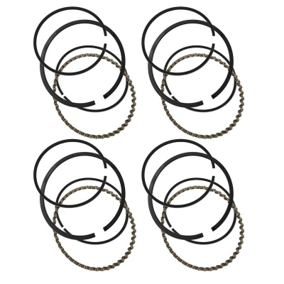 Foto van Zuigerverenset AMC-Ford-GM-Mopar 4