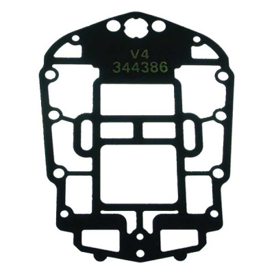 Foto van Powerhead Base Gasket