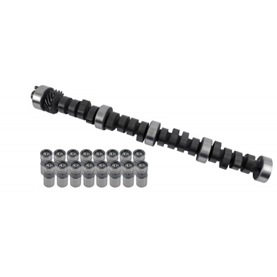 Foto van Nokkenas Ford V8 351C - incl. Klepstoters