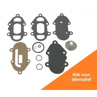 Foto van Fuel Pump Kit