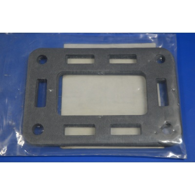 Foto van Gasket-Exhaust Elbow