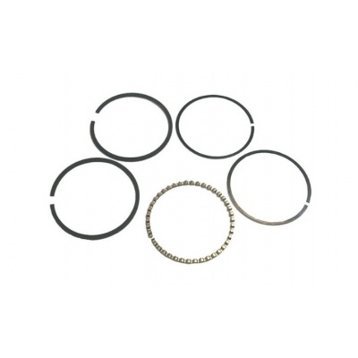 Foto van Piston Rings