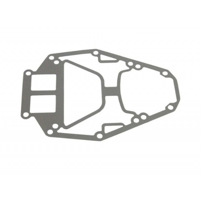 Exhaust Plate Gasket Foto van Exhaust Plate Gasket
